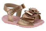sandalias-niña-marca-molekinha-color-oro-rosado-talla-21
