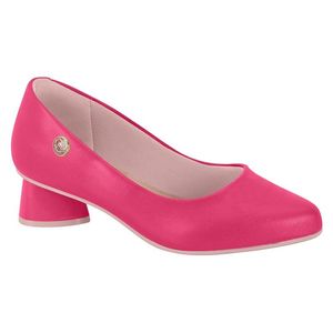 BALETAS NIÑA MARCA MOLEKINHA COLOR PINK GLOSS