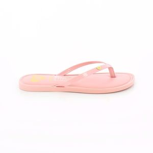 SANDALIAS NIÑA MARCA MOLEKINHA COLOR ROSA