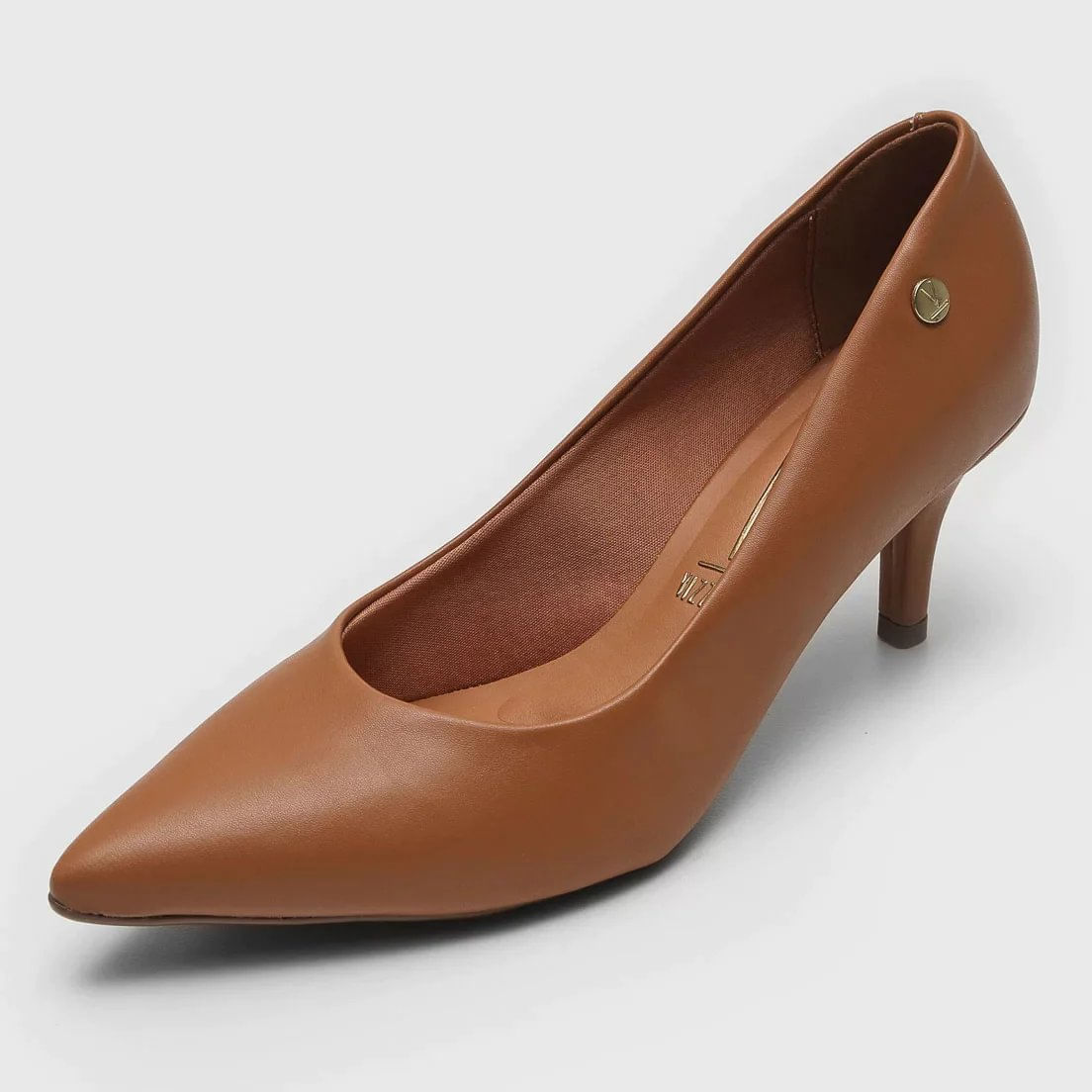 TACONES MUJER MARCA VIZZANO COLOR BEIGE Springstep