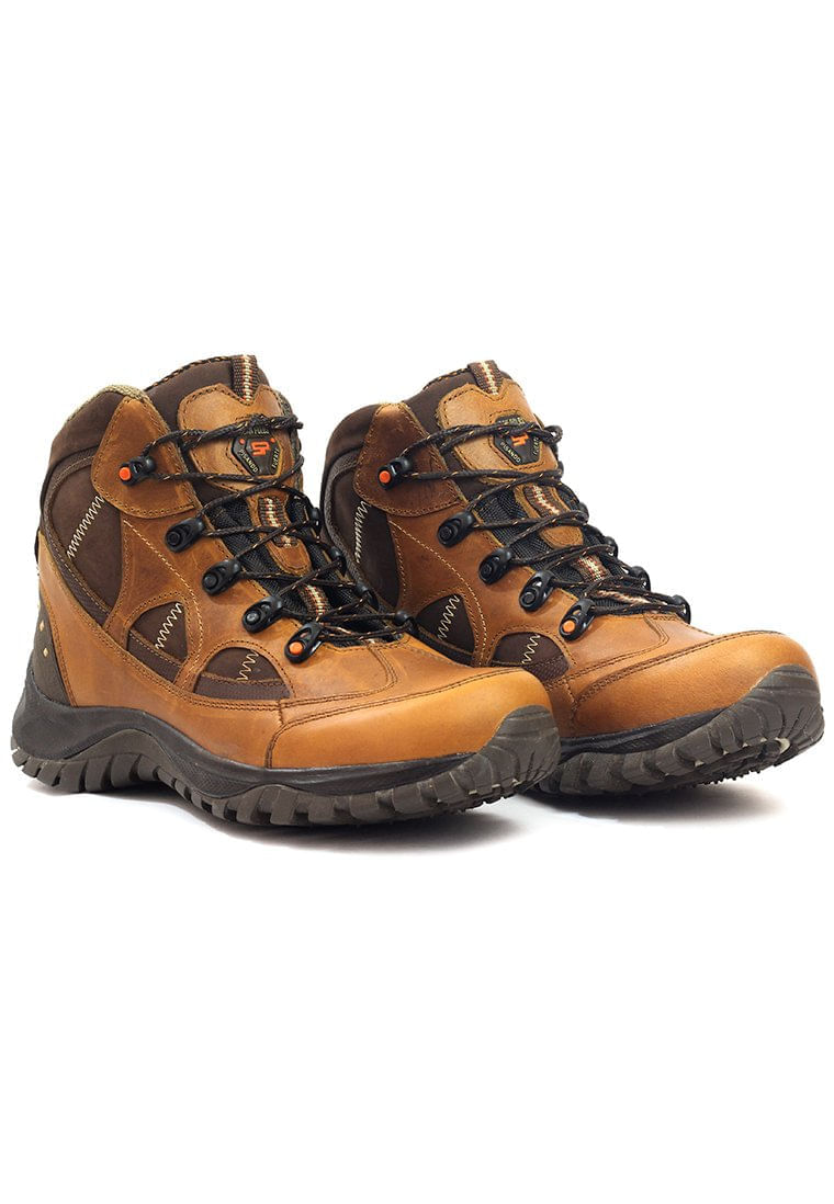 Botas-Outdoor-Hombre-Marca-San-Polos-Color-Miel-Talla-42-2