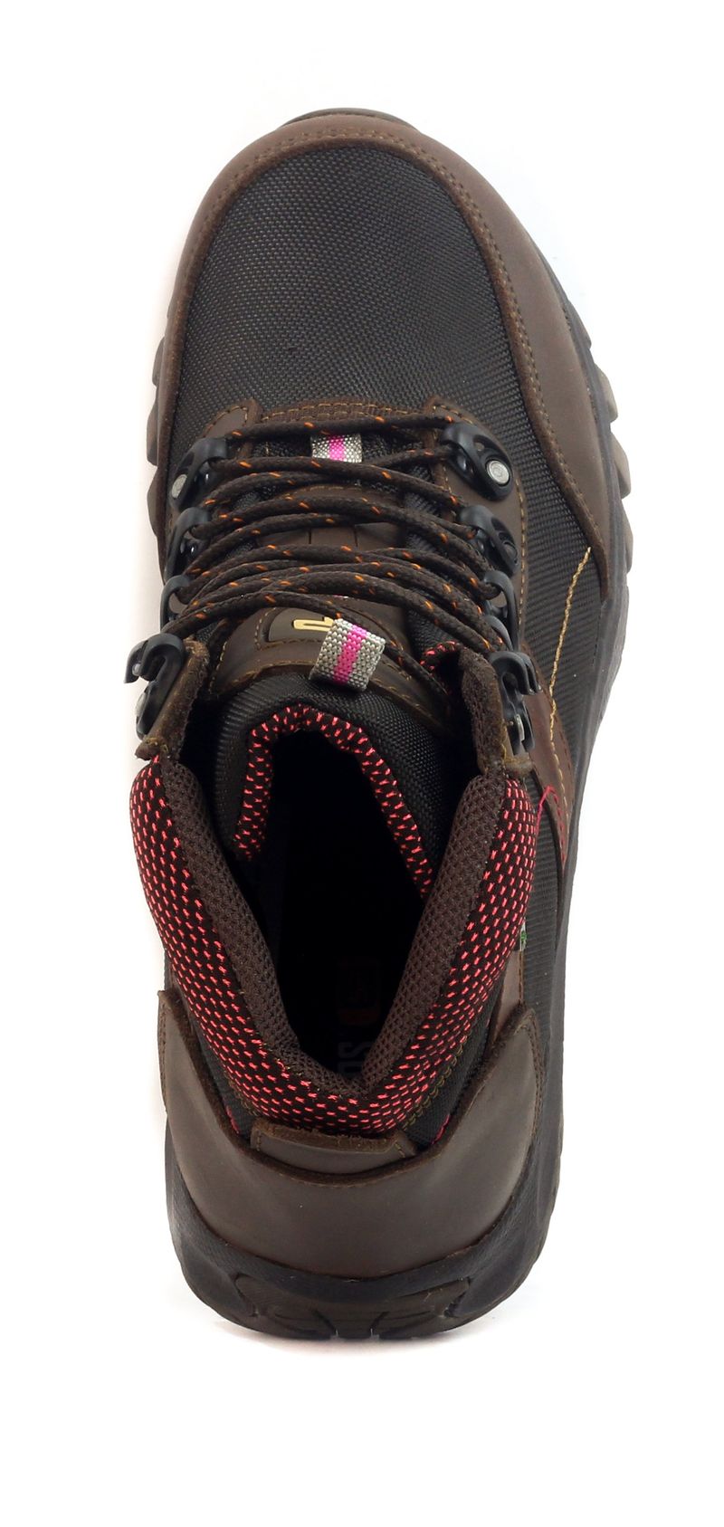 Botas-Outdoor--Mujer-Marca-San-Polos-Color-CafE-Talla-36-2