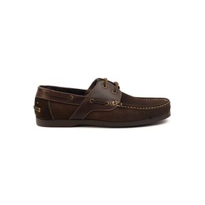 APACHES HOMBRE MARCA SAN POLOS COLOR CAFE