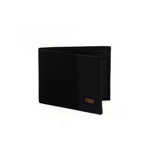 BILLETERAS HOMBRE MARCA SAN POLOS COLOR NEGRO
