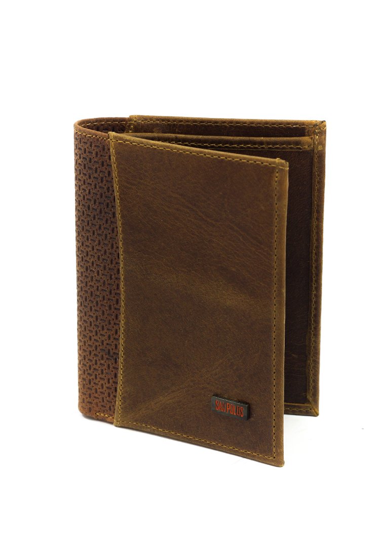 Billeteras-Hombre-Marca-San-Polos-Color-Cafe-Talla-44-0