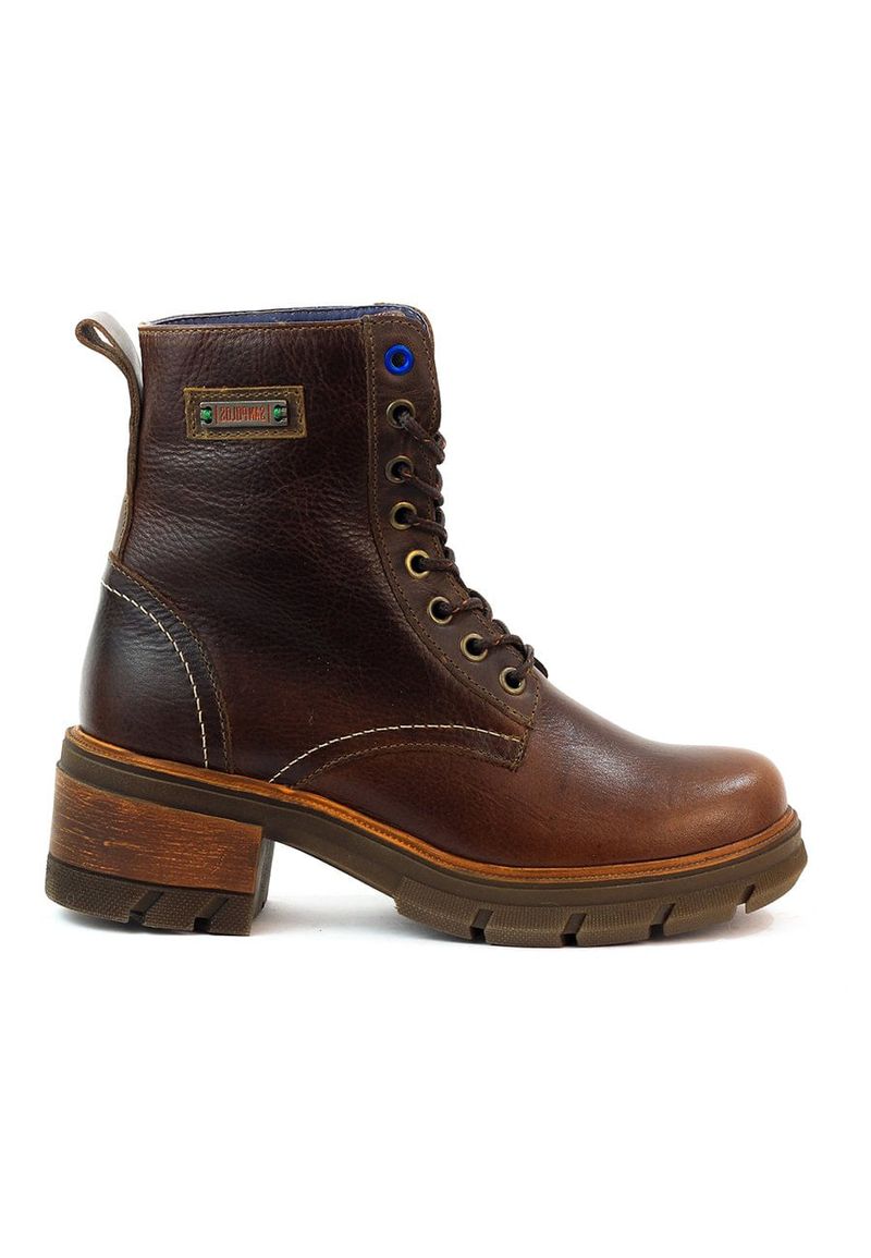 Botas-Mujer-Marca-San-Polos-Color-CoÑac-Talla-36-0