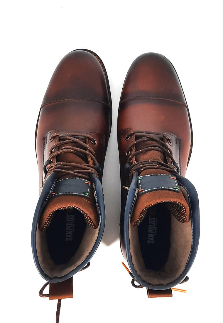Zapatos san polos hotsell
