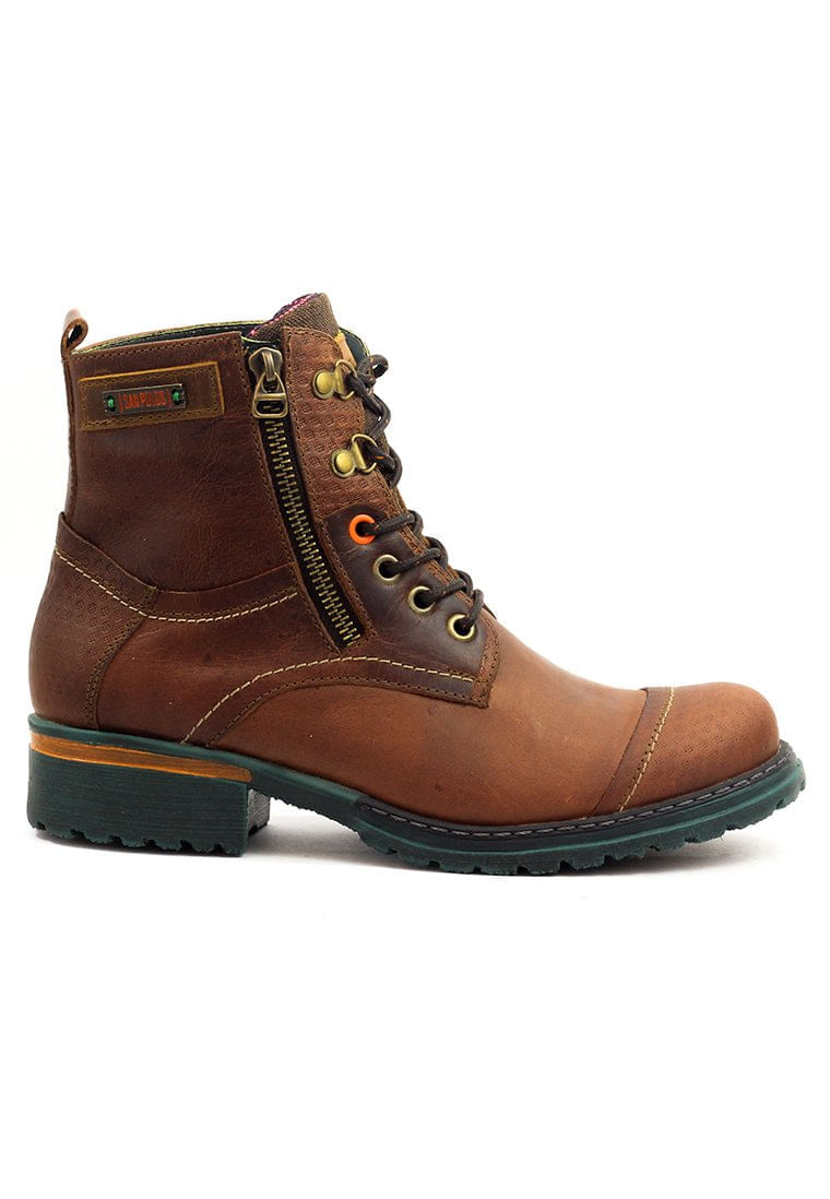 Botas san polos para hotsell dama