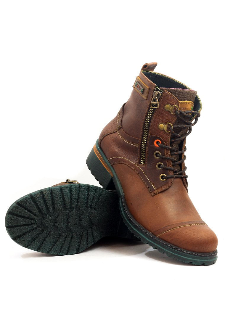 Botas san polos para dama sales