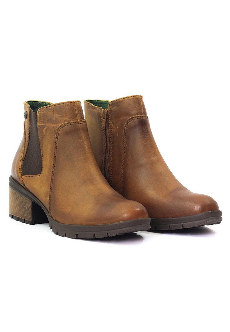 Botines-Mujer-Marca-San-Polos-Color-Miel-Talla-36-1