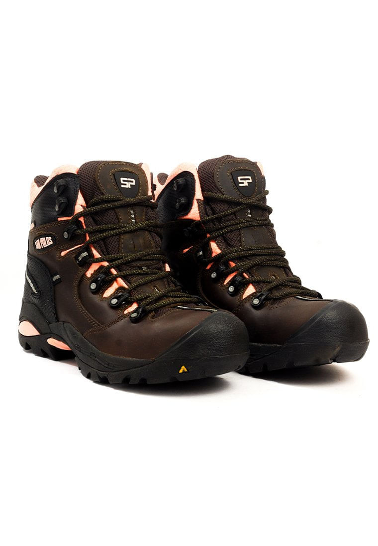 Botines-Mujer-Marca-San-Polos-Color-CafE-Talla-39-2