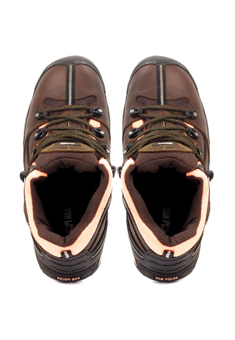 Botines-Mujer-Marca-San-Polos-Color-CafE-Talla-39-4
