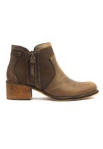 Botines-Mujer-Marca-San-Polos-Color-Pardo-Talla-36-0