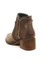 Botines-Mujer-Marca-San-Polos-Color-Pardo-Talla-36-2