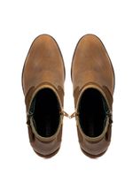 Botines-Mujer-Marca-San-Polos-Color-Pardo-Talla-36-4