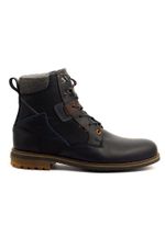 Botines-Hombre-Marca-San-Polos-Color-Negro-Talla-41-0