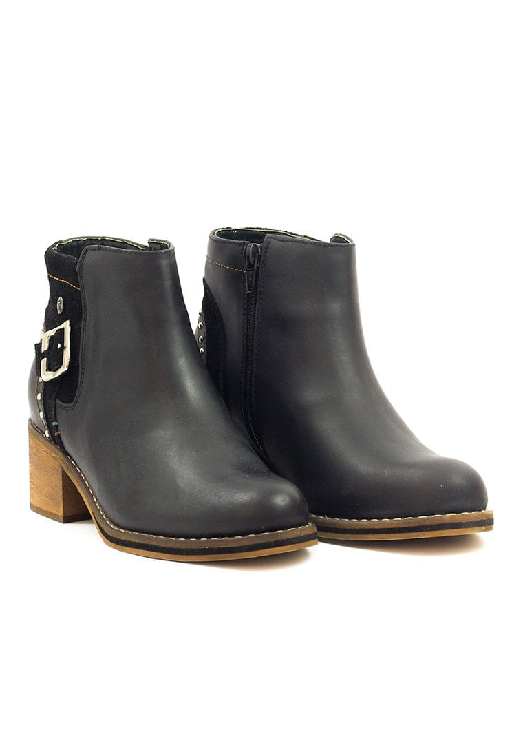 Botines-Mujer-Marca-San-Polos-Color-Negro-Talla-36-1