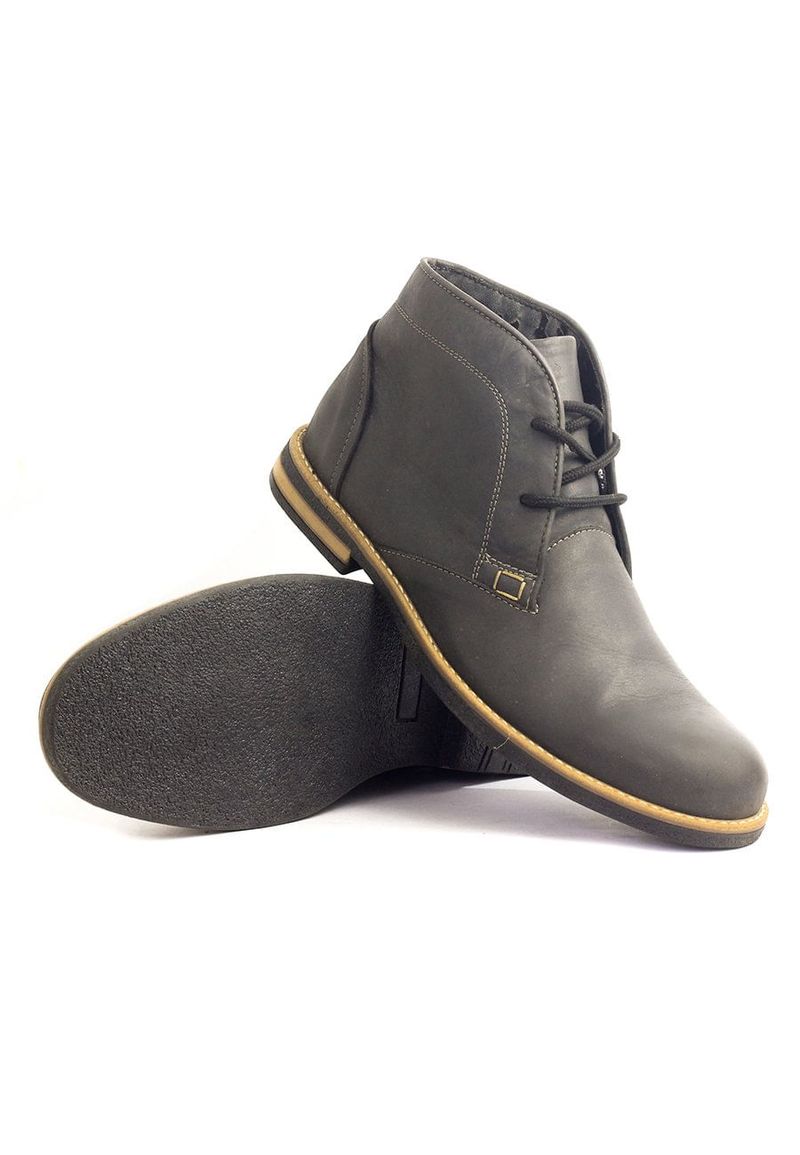 Botines-Hombre-Marca-San-Polos-Color-Gris-Talla-39-4