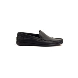 ZAPATOS CASUALES HOMBRE MARCA SAN POLOS COLOR NEGRO
