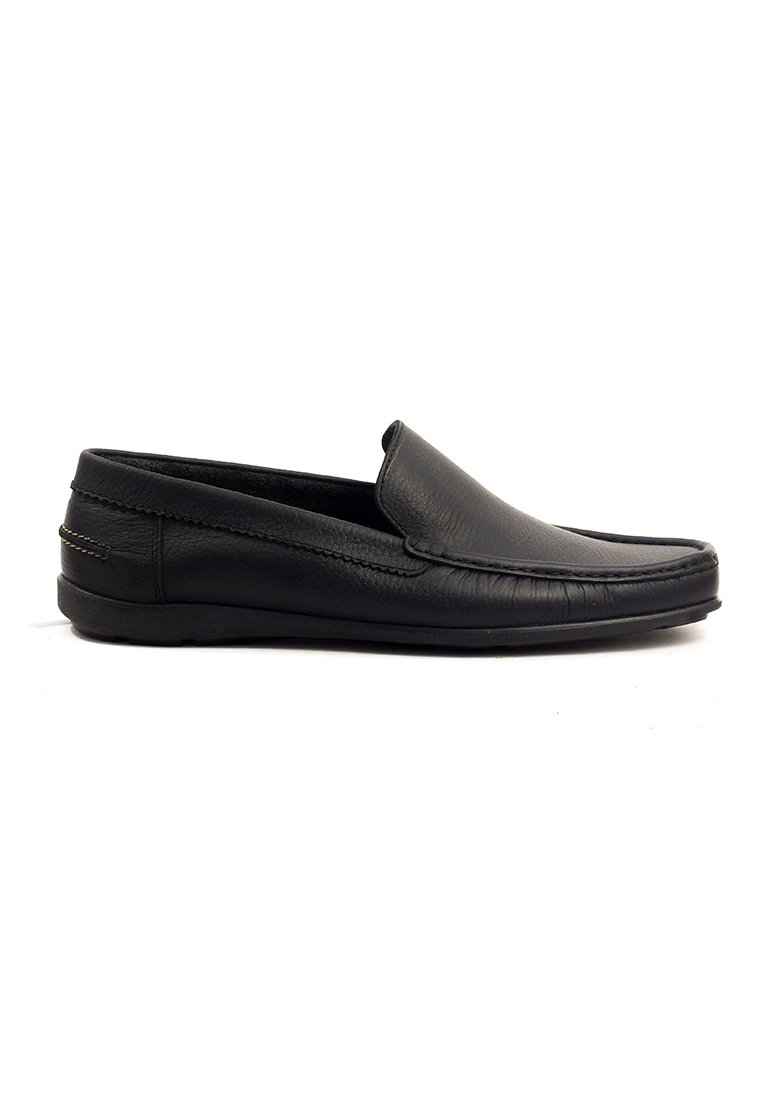 Zapatos-Casuales-Hombre-Marca-San-Polos-Color-Negro-Talla-41-0