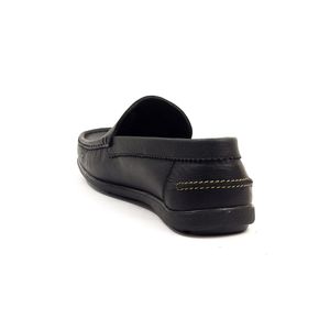 ZAPATOS CASUALES HOMBRE MARCA SAN POLOS COLOR NEGRO