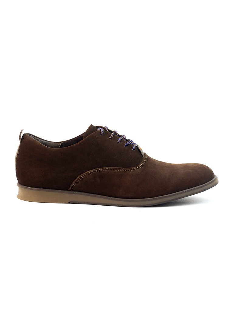 Zapatos-Casuales-Hombre-Marca-San-Polos-Color-CafE-Talla-37-0