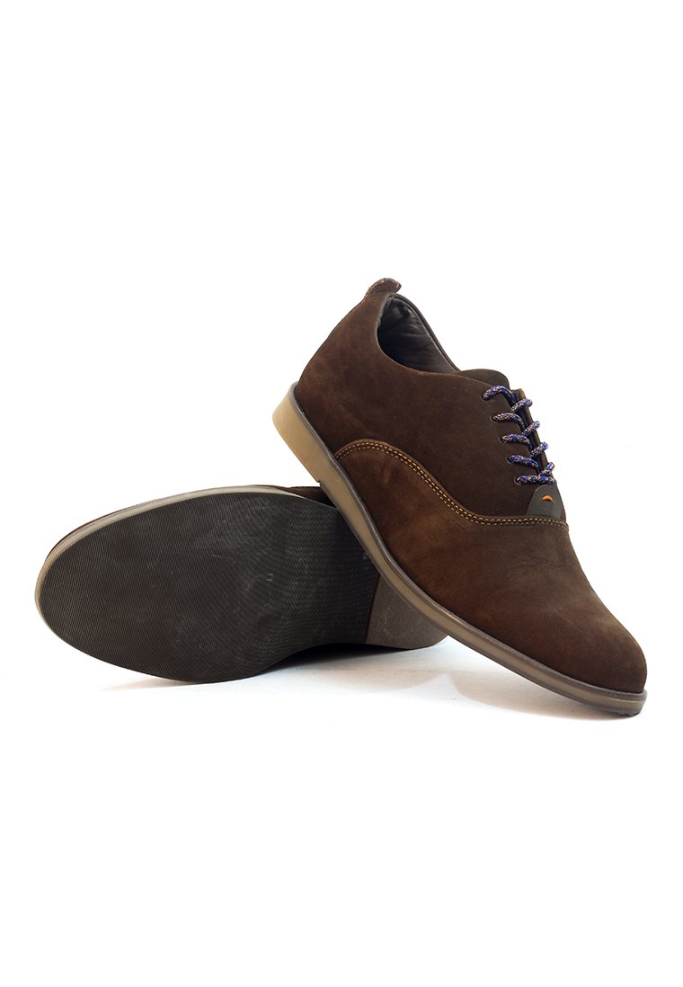 Zapatos-Casuales-Hombre-Marca-San-Polos-Color-CafE-Talla-37-4