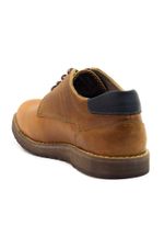 Zapatos-Hombre-Marca-San-Polos-Color-Miel-Talla-42-1