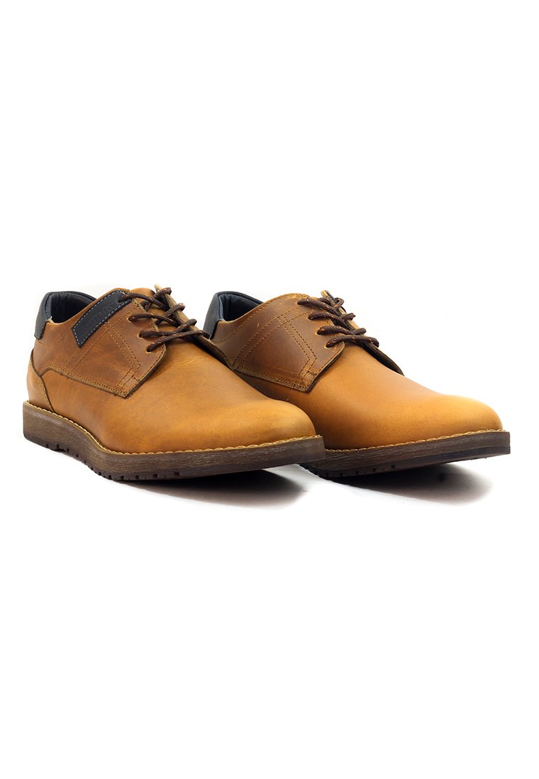 Zapatos-Hombre-Marca-San-Polos-Color-Miel-Talla-42-2