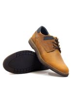 Zapatos-Hombre-Marca-San-Polos-Color-Miel-Talla-42-3