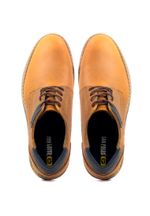 Zapatos-Hombre-Marca-San-Polos-Color-Miel-Talla-42-4