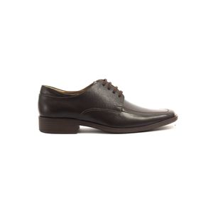 ZAPATOS HOMBRE MARCA SAN POLOS COLOR CAFE