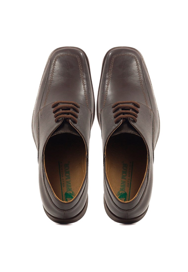 zapatos-hombre-marca-san-polos-color-cafe-talla-41