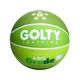 BalÓn-De-Baloncesto-Para-NiÑos-#5-Unisex-Marca-Golty-Color-Verde-Talla-44-0
