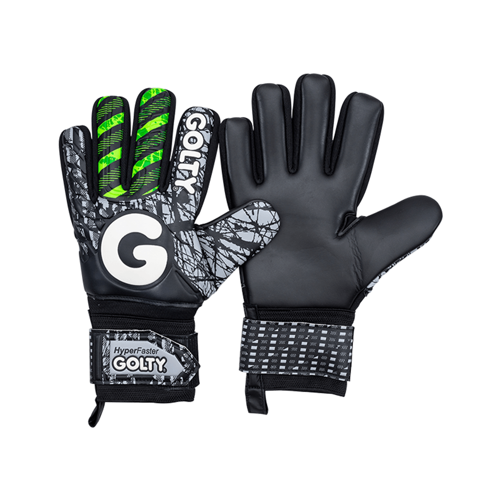 Guantes golty 2025