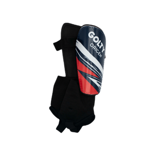 CANILLERA PROFESIONAL TM HOMBRE MARCA GOLTY COLOR AZUL