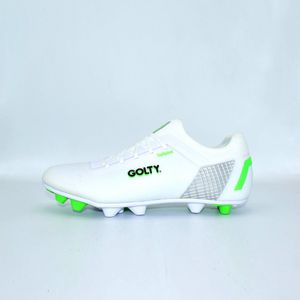 GUAYOS HOMBRE MARCA GOLTY COLOR BLANCO
