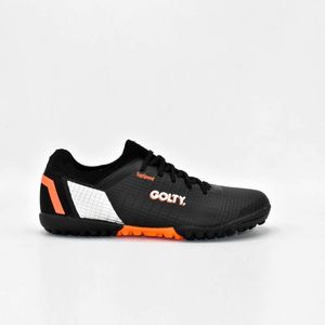 TENIS DEPORTIVOS HOMBRE MARCA GOLTY COLOR BLANCO