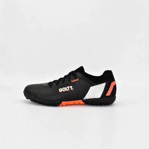TENIS DEPORTIVOS HOMBRE MARCA GOLTY COLOR BLANCO