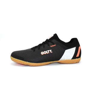 TENIS DEPORTIVOS HOMBRE MARCA GOLTY COLOR NEGRO