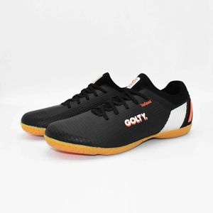 TENIS DEPORTIVOS HOMBRE MARCA GOLTY COLOR NEGRO