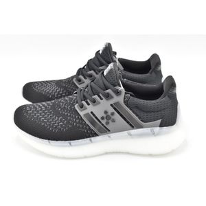TENIS DEPORTIVOS MUJER MARCA GOLTY COLOR  GRIS