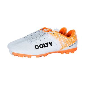 TENIS DEPORTIVOS HOMBRE MARCA GOLTY COLOR BLANCO
