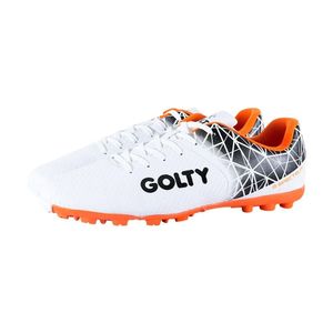 TENIS DEPORTIVOS HOMBRE MARCA GOLTY COLOR NEGRO