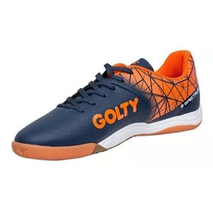 TENIS DEPORTIVOS HOMBRE MARCA GOLTY COLOR NEGRO