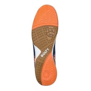 TENIS DEPORTIVOS HOMBRE MARCA GOLTY COLOR NEGRO