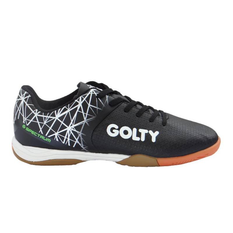 Zapatos golty futsal deals