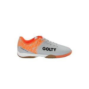 TENIS DEPORTIVOS HOMBRE MARCA GOLTY COLOR BLANCO