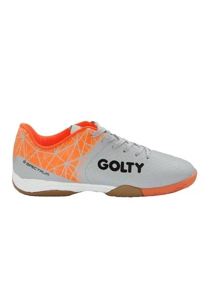 Tenis golty hot sale para futsal