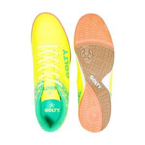 TENIS DEPORTIVOS HOMBRE MARCA GOLTY COLOR AZUL